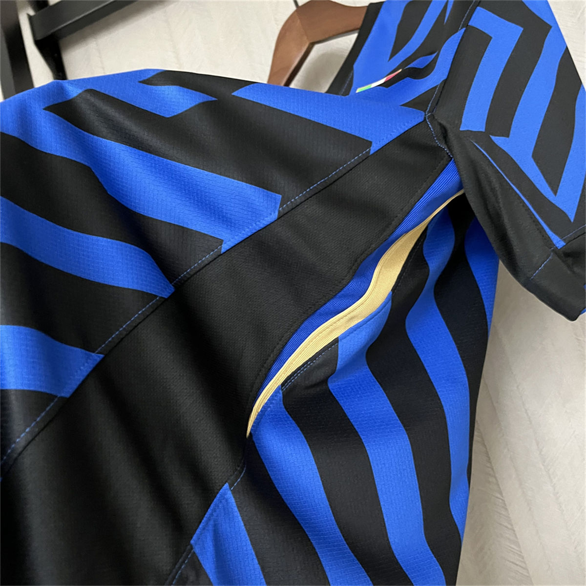 2024/25 Inter Milan Home Jersey Fan Version