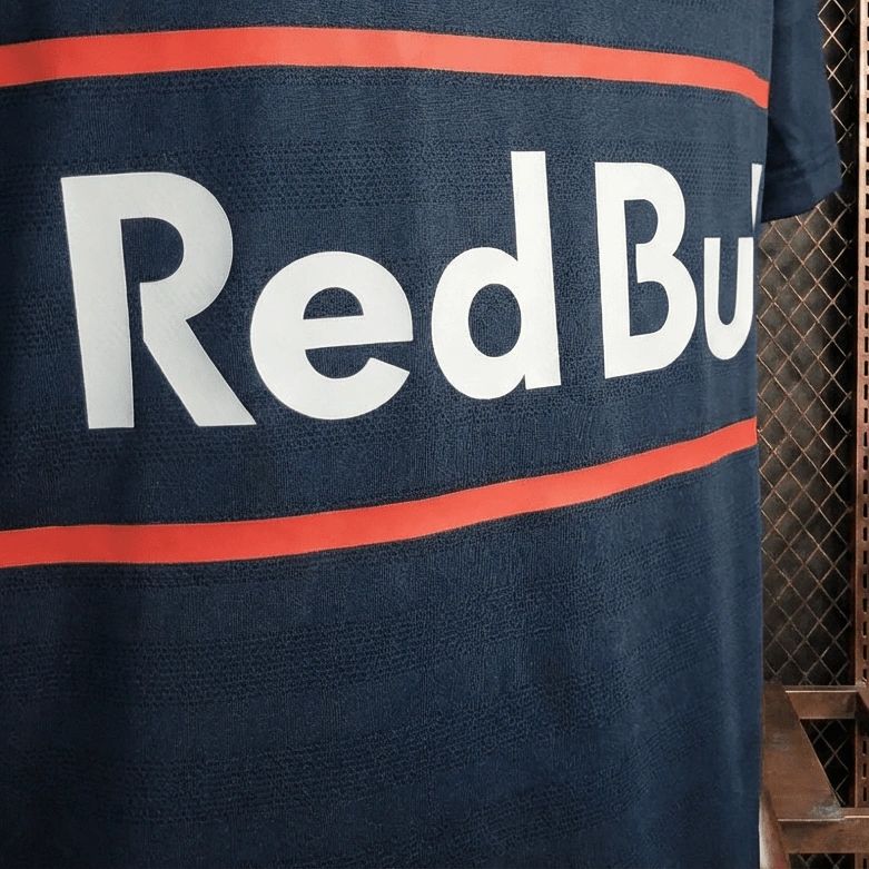 F1 Racing Oracle Red Bull 2025 Black Shirt