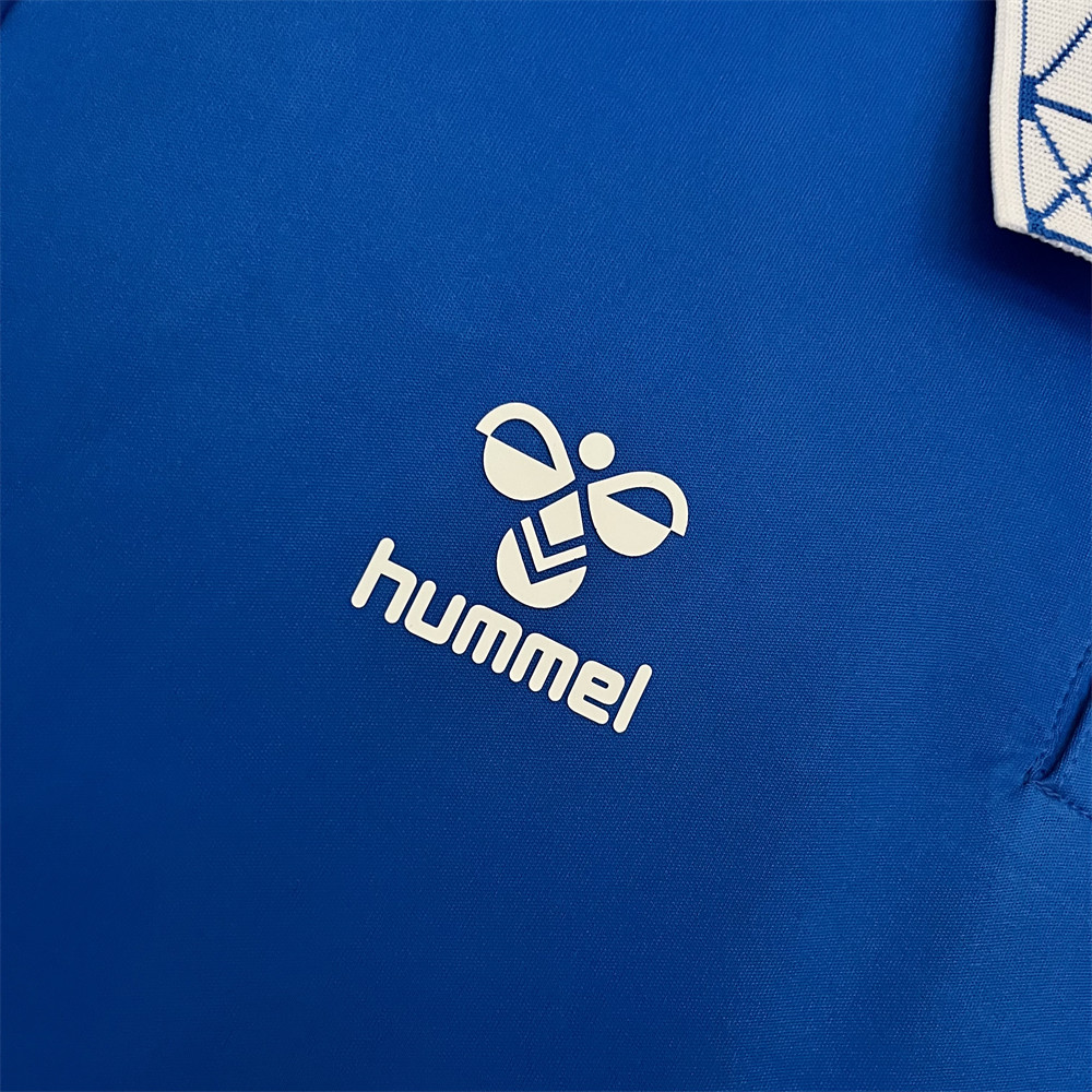 2023/24 Everton Home Jersey Fan Version