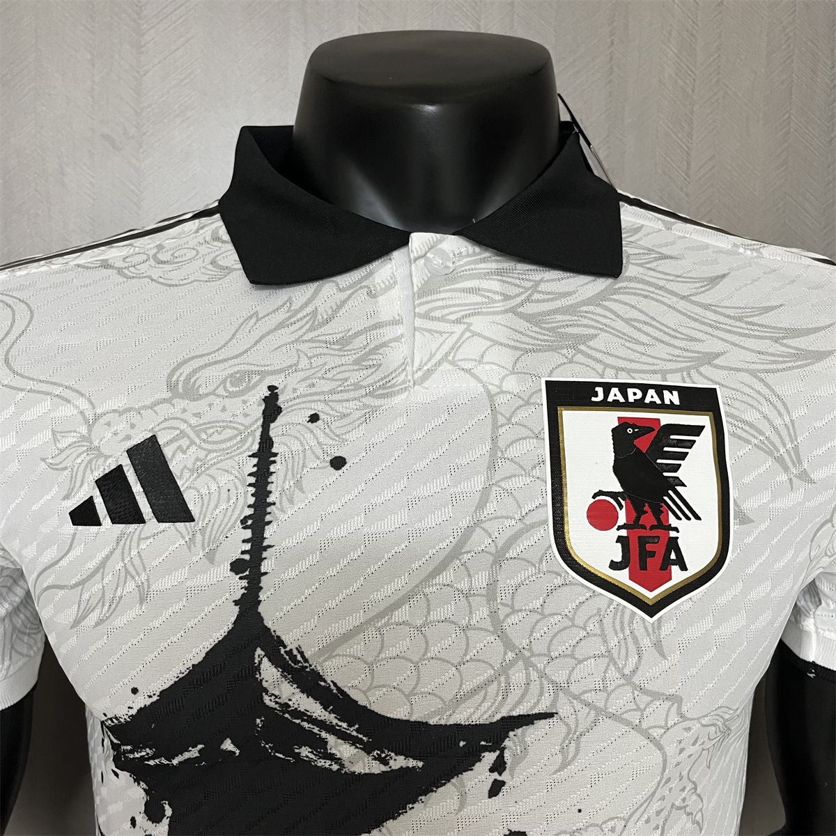 24/25 Japan Special edition Jersey Player Version
