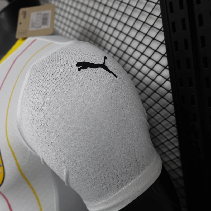 24/25 Lens Third Special edition Jersey Player Version