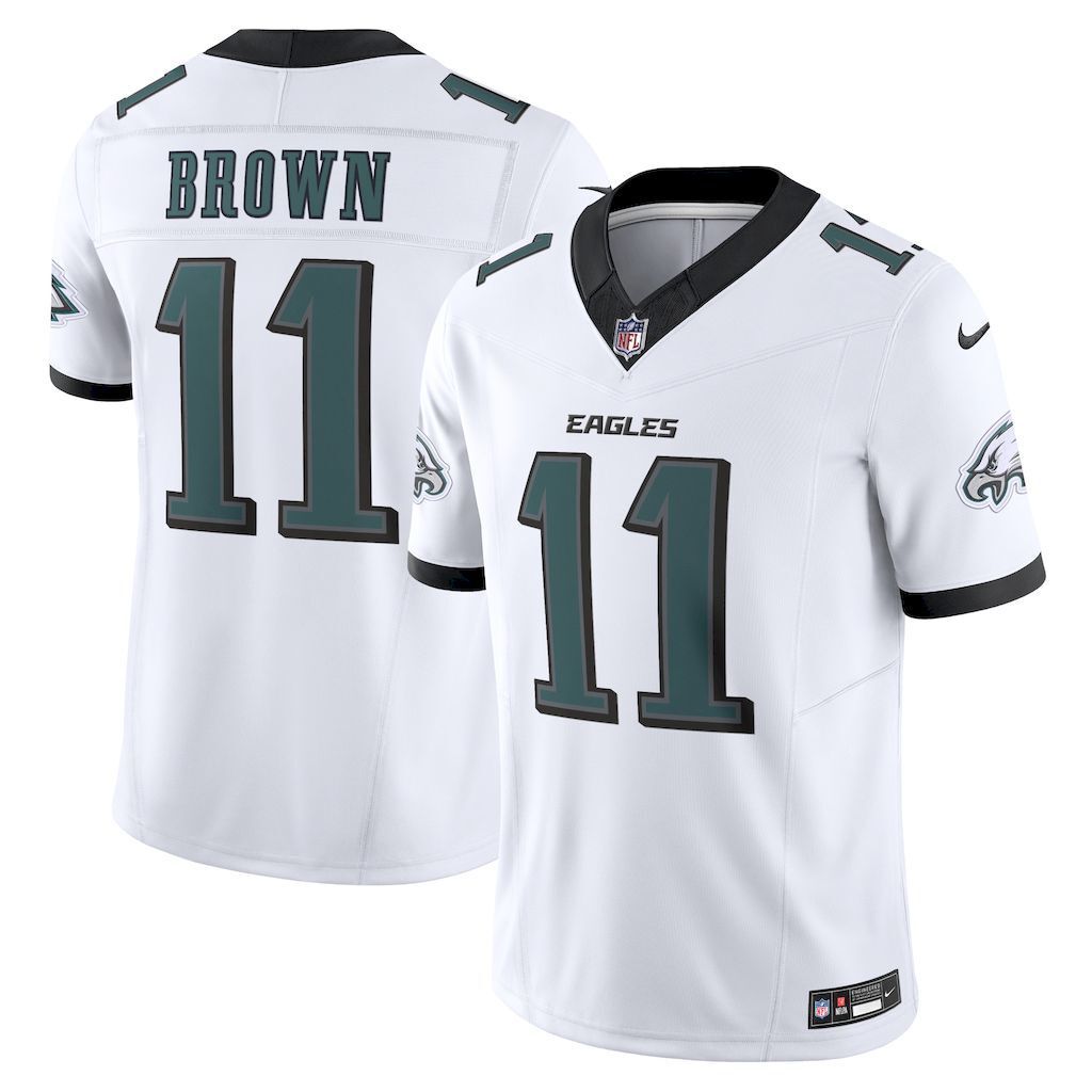 NFL Pittsburgh Steelers Jeysey BROWN # 11