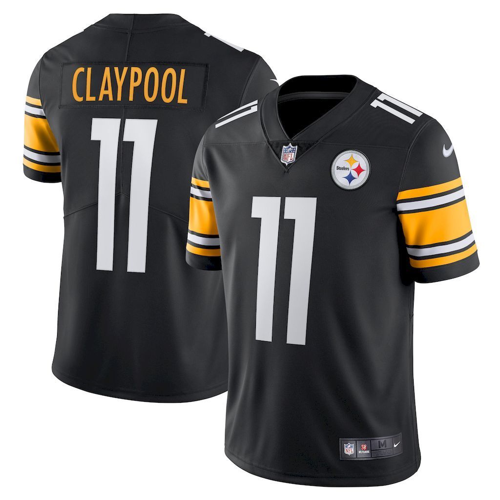 NFL Pittsburgh Steelers Jeysey BROWN # 11