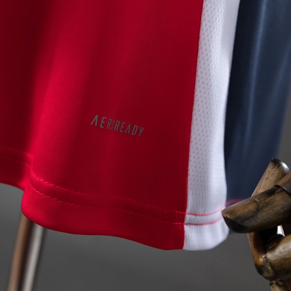 2025/26 Albacete Away jersey Fan version