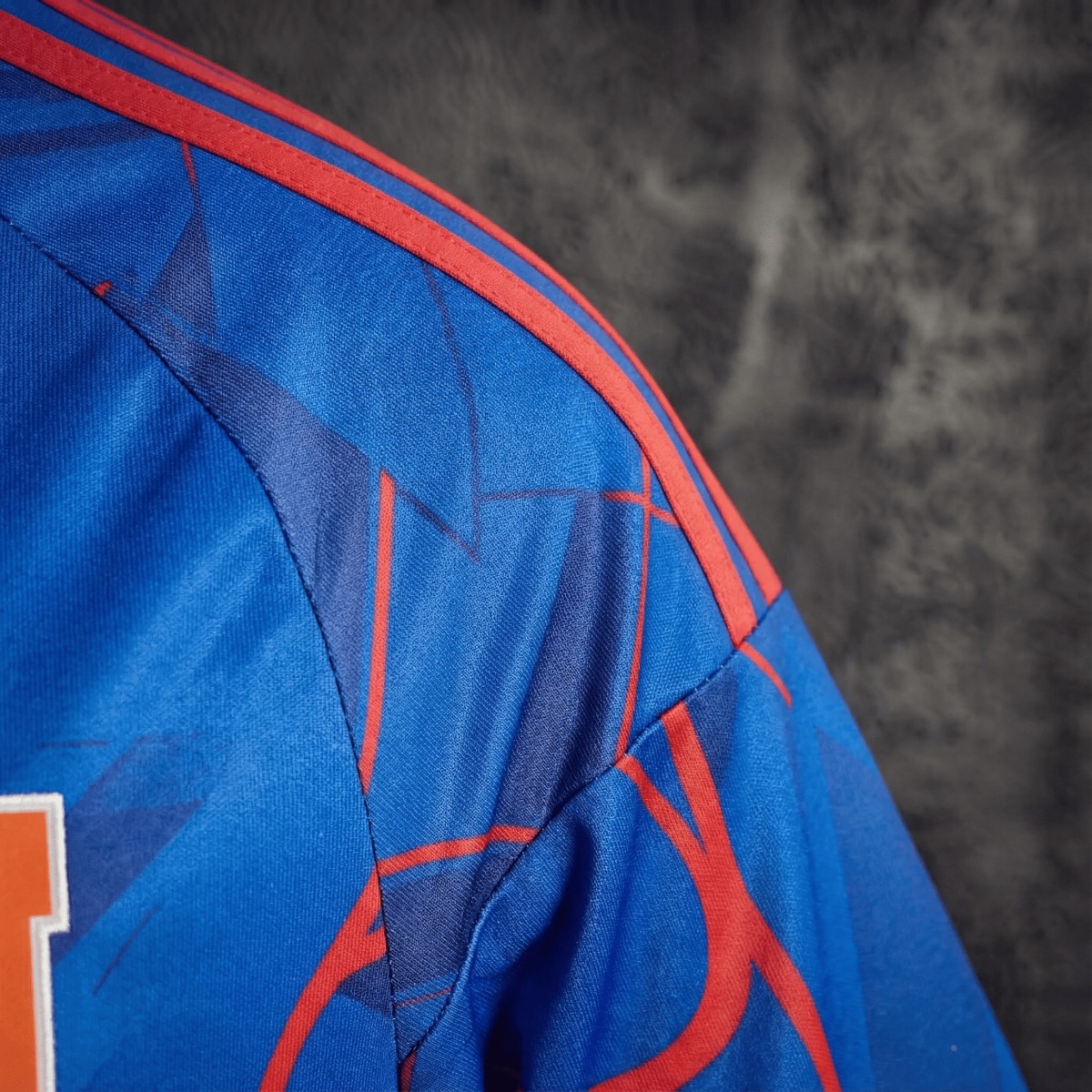 2026/27 University of Chile Home Jersey Fan Version