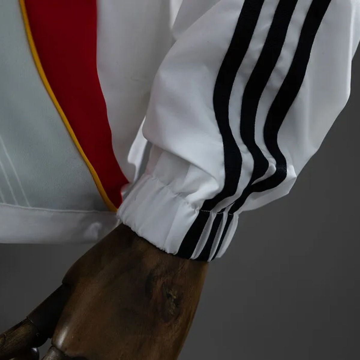 2006 Germany Vintage Style Windbreaker