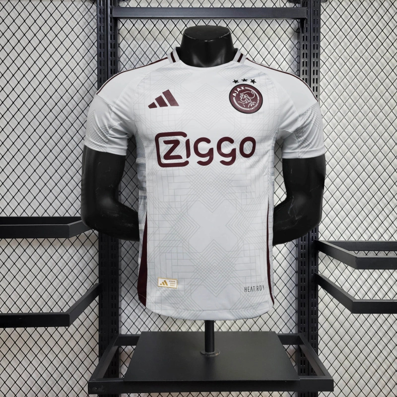 24/25 Ajax Away Special edition Jersey Player Version