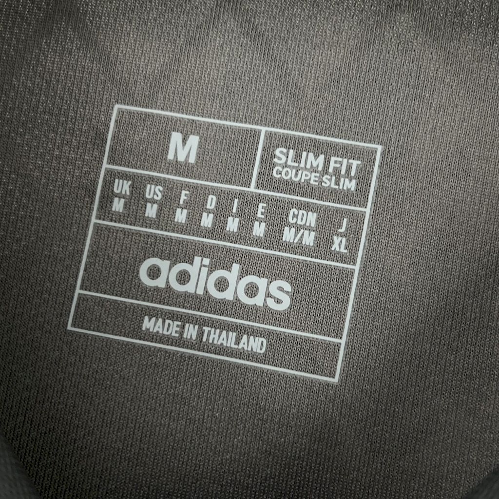 2025/26 Ajax Stone Island Jersey Fan Version
