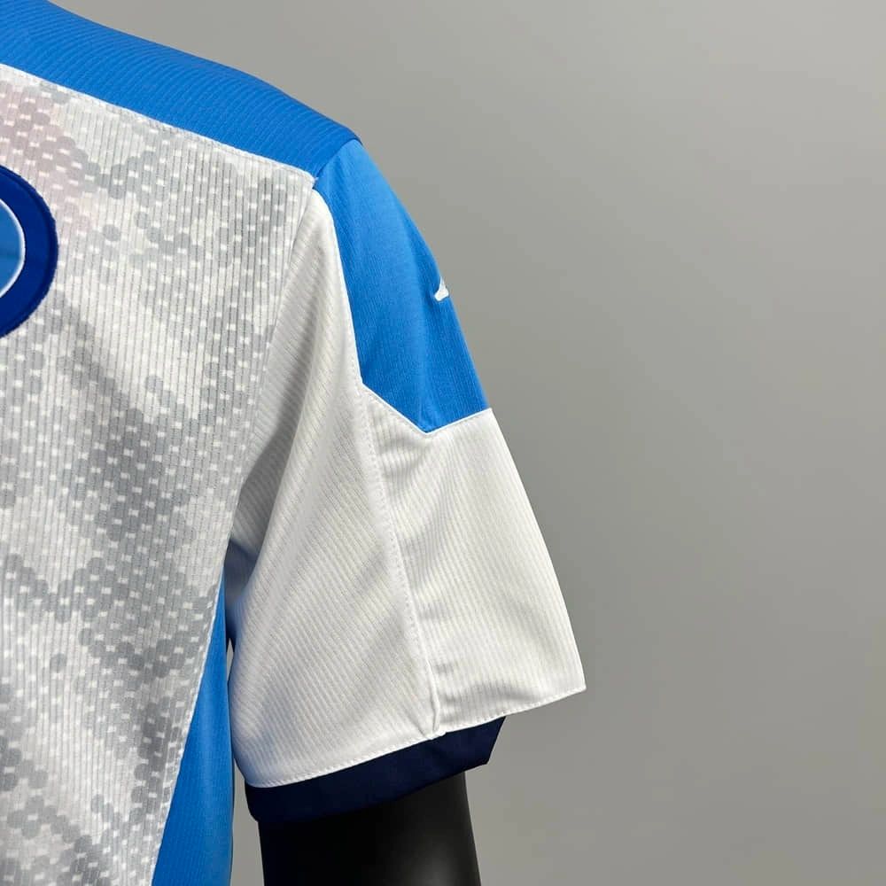 Retro Napoli 2019/20 away jersey Fan Version