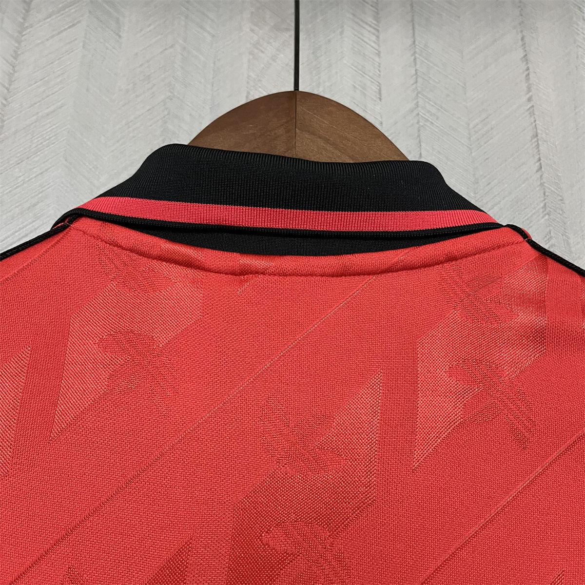 24/25 Flamengo Special Edition Fan Version