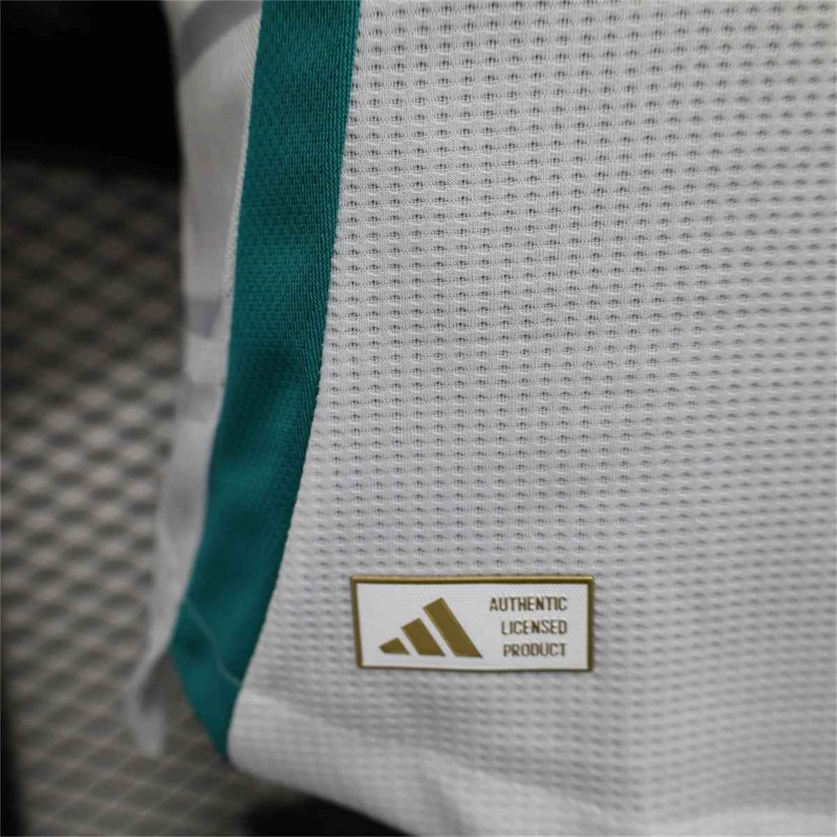 24/25 Newcastle United 2 away Jersey Player Version