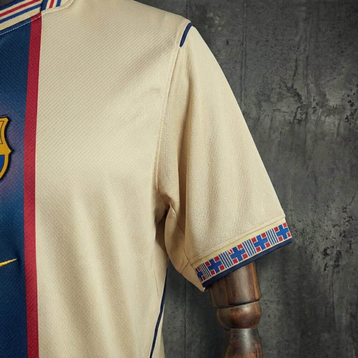 2025/26 Barcelona Limited Edition Jersey Fan Version