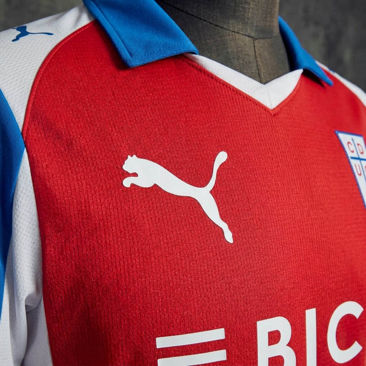2026/27 Deportivo Universidad Católica Away Jersey Fan Version