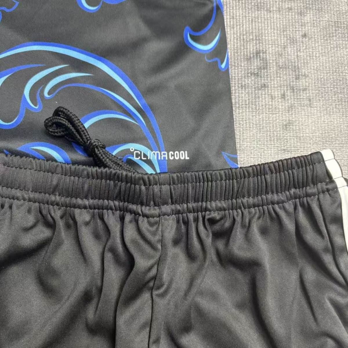 Argentina 2026 World Cup Away Kid Kits