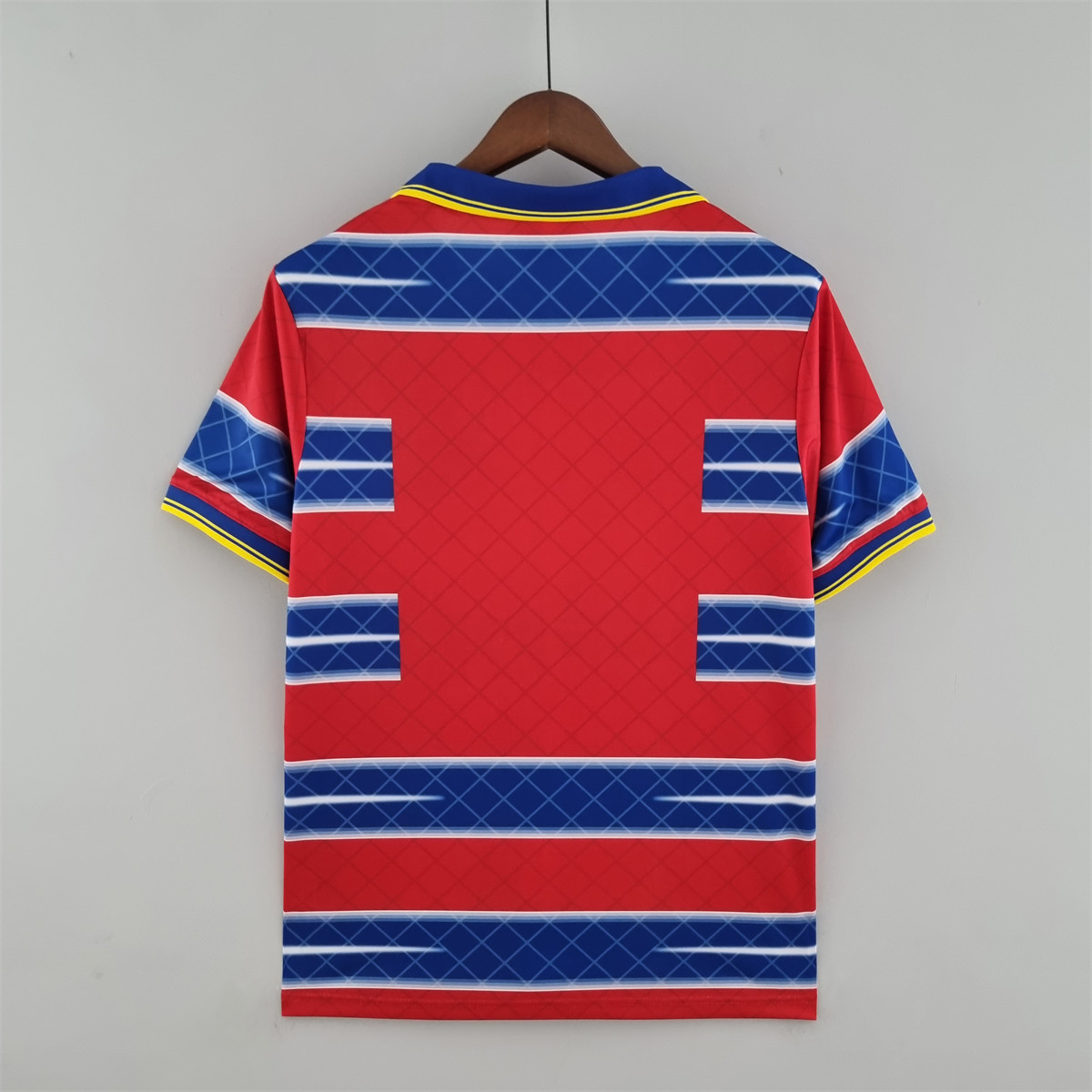 Retro Parma 98/99 Away jersey Fan Version