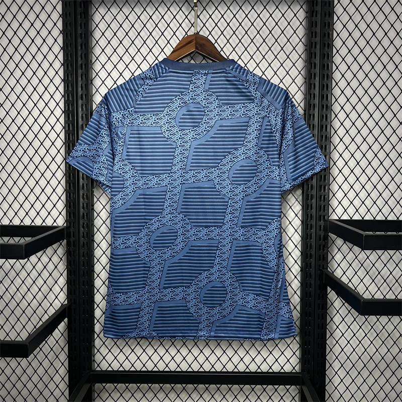 2024/25 Santos Pre-match training jersey Fan Version