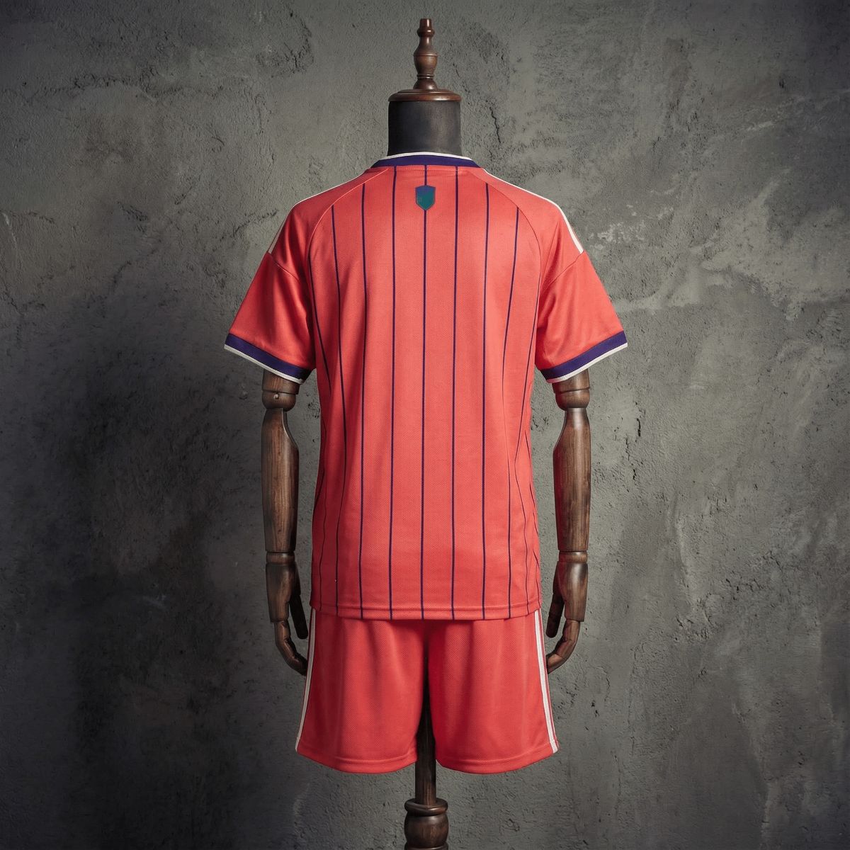 Scotland 2026 World Cup Away Kid Kits Size 16-28