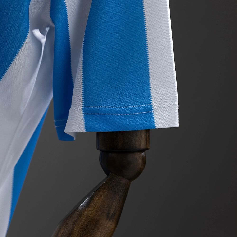 Retro Argentina 1986 Home jersey Fan Version