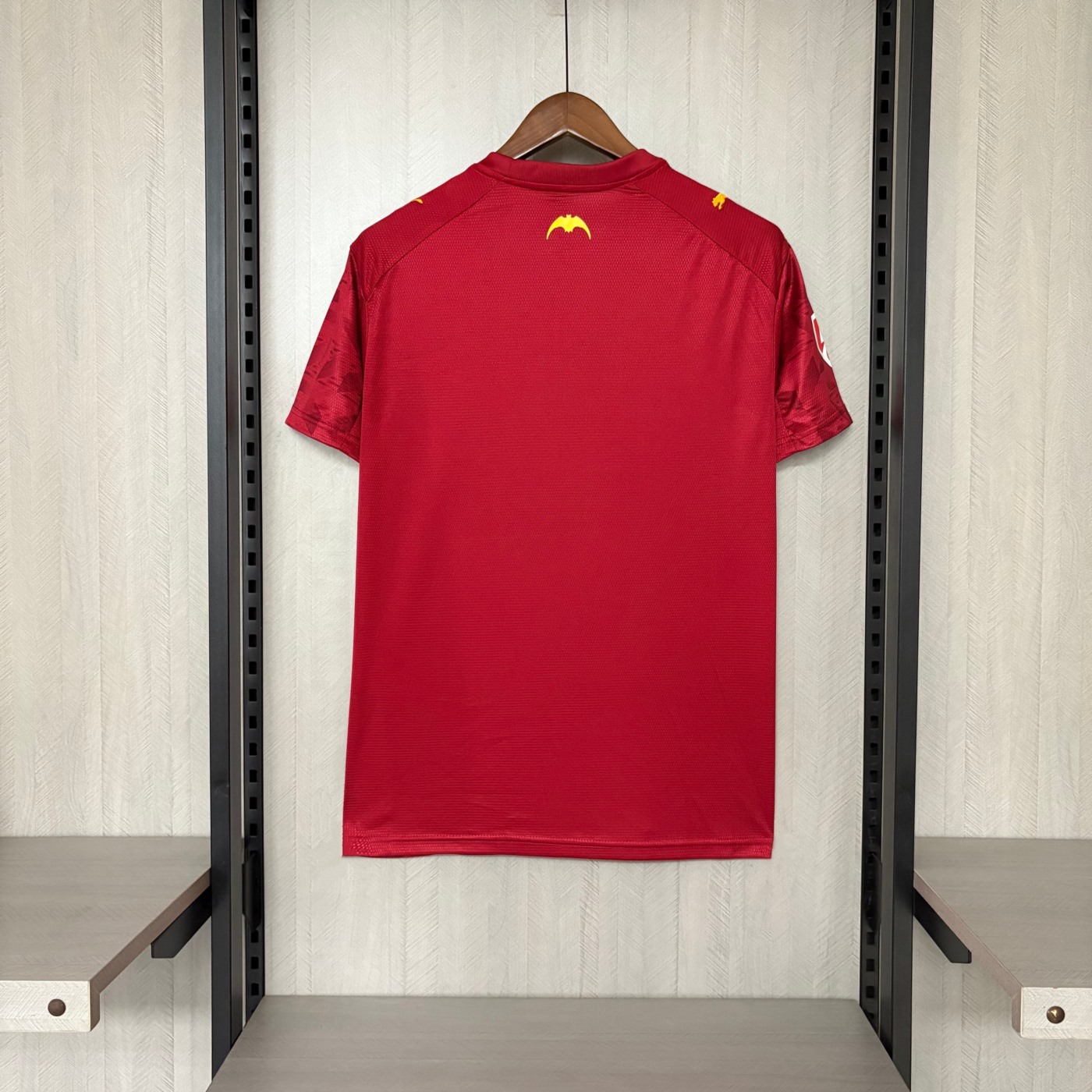 2025/26 Valencia CF Away jersey Fan version