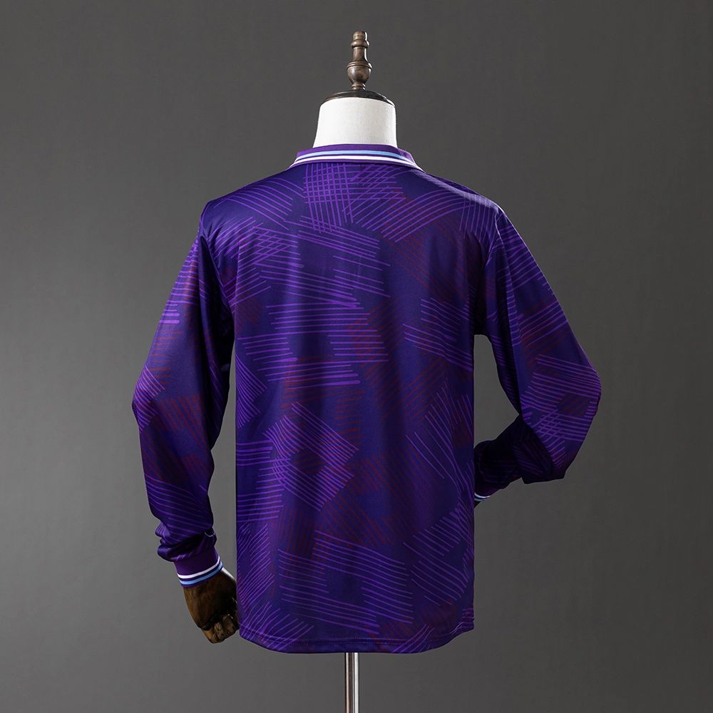 Retro Florence 92/93 Home jersey Fan Version