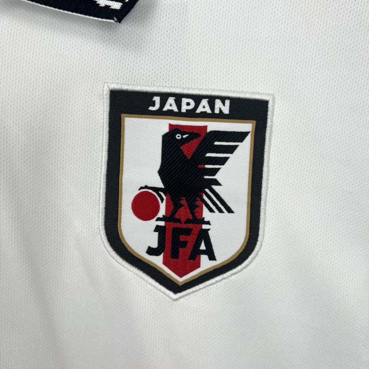 2024/25 Japan はたけ カカシ Jersey Fan Version