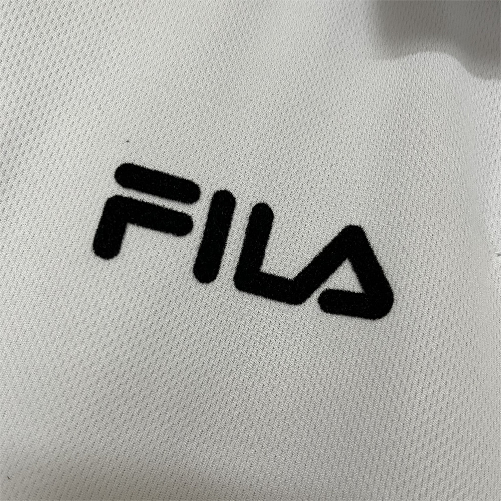 Retro Florence 1998 Away jersey Fan Version
