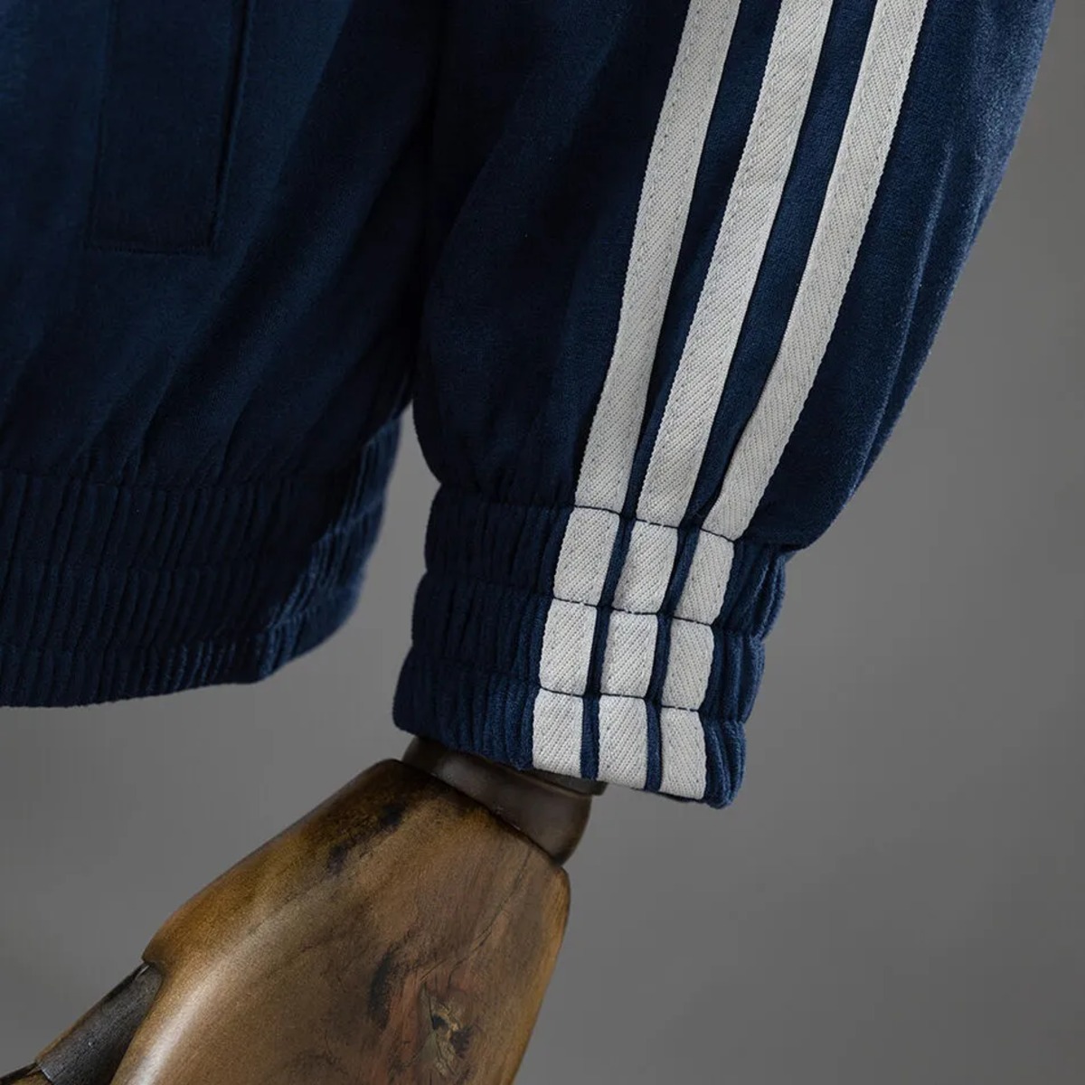 2026 Arsenal CNY Tang Jacket