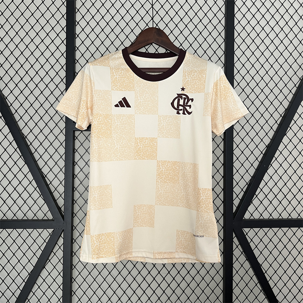 24/25 Flamengo Special Edition Women jersey Fan Version