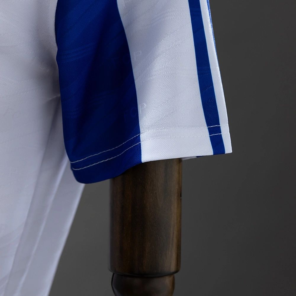 Retro Porto 1994/95 Home jersey Fan Version