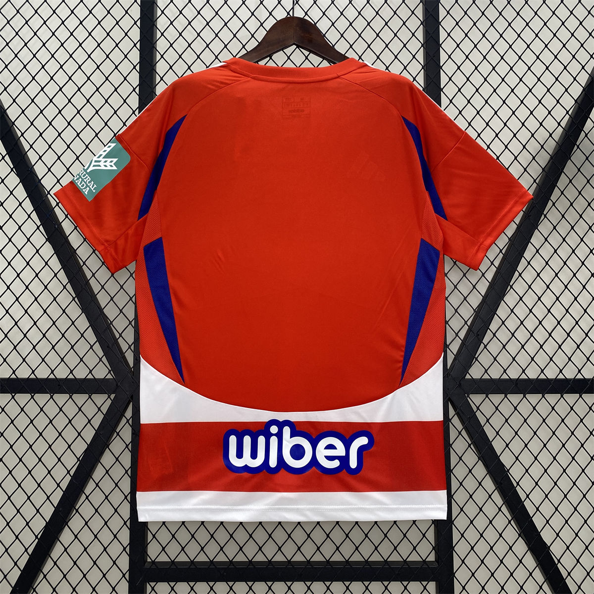 24/25 Granada FC Home Jersey Fan Version