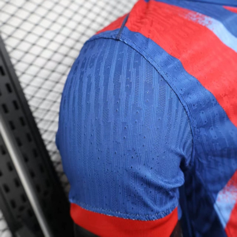 2025/26 Barcelona Special Edition jersey Player Version