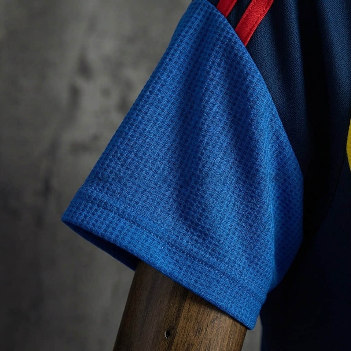 2026 Colombia Training POLO Fan Version