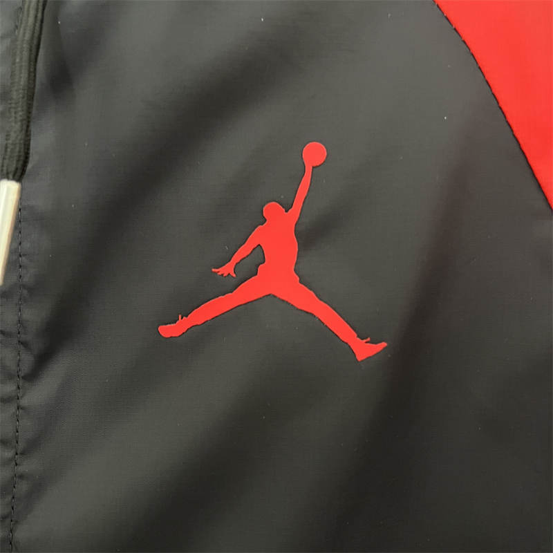 2024 new windbreaker Sport Unifom jersey Sport Unifom