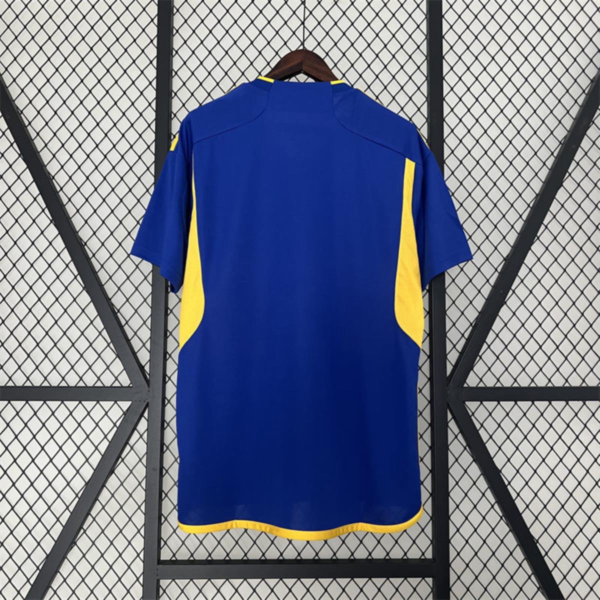 2023/24 Boca Juniors Special Edition Jersey Fan Version