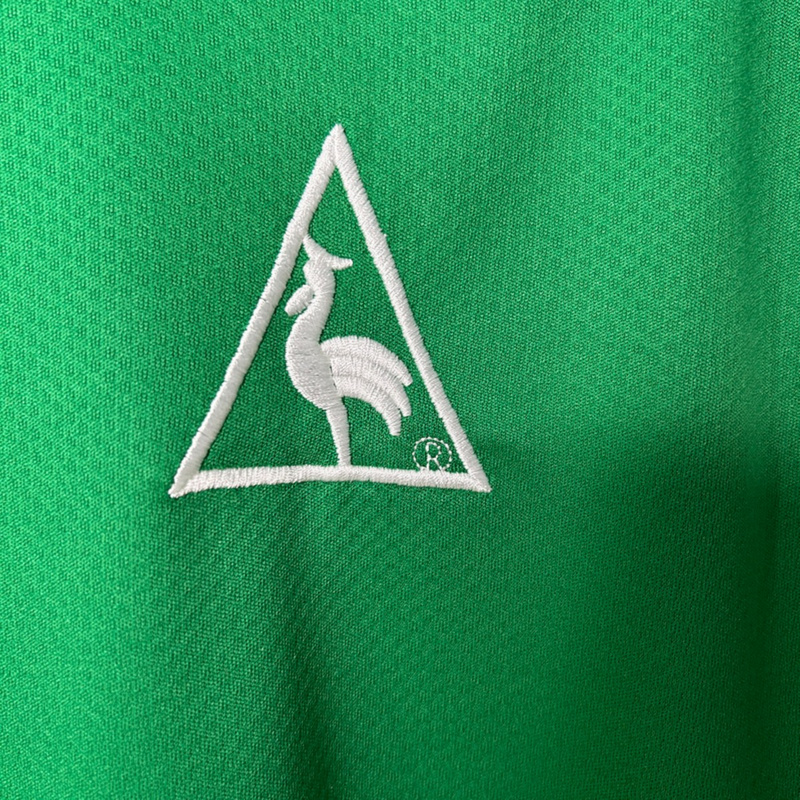 Retro Senegal 2002 Away jersey Fan Version
