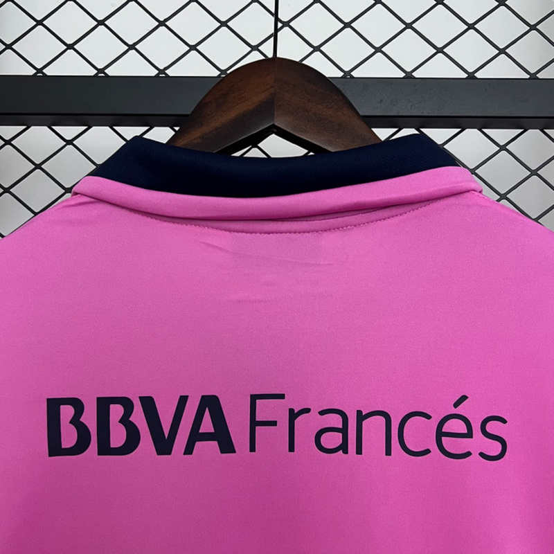 Retro Boca Juniors 13/14 Away Long Sleeve jersey Fan Version