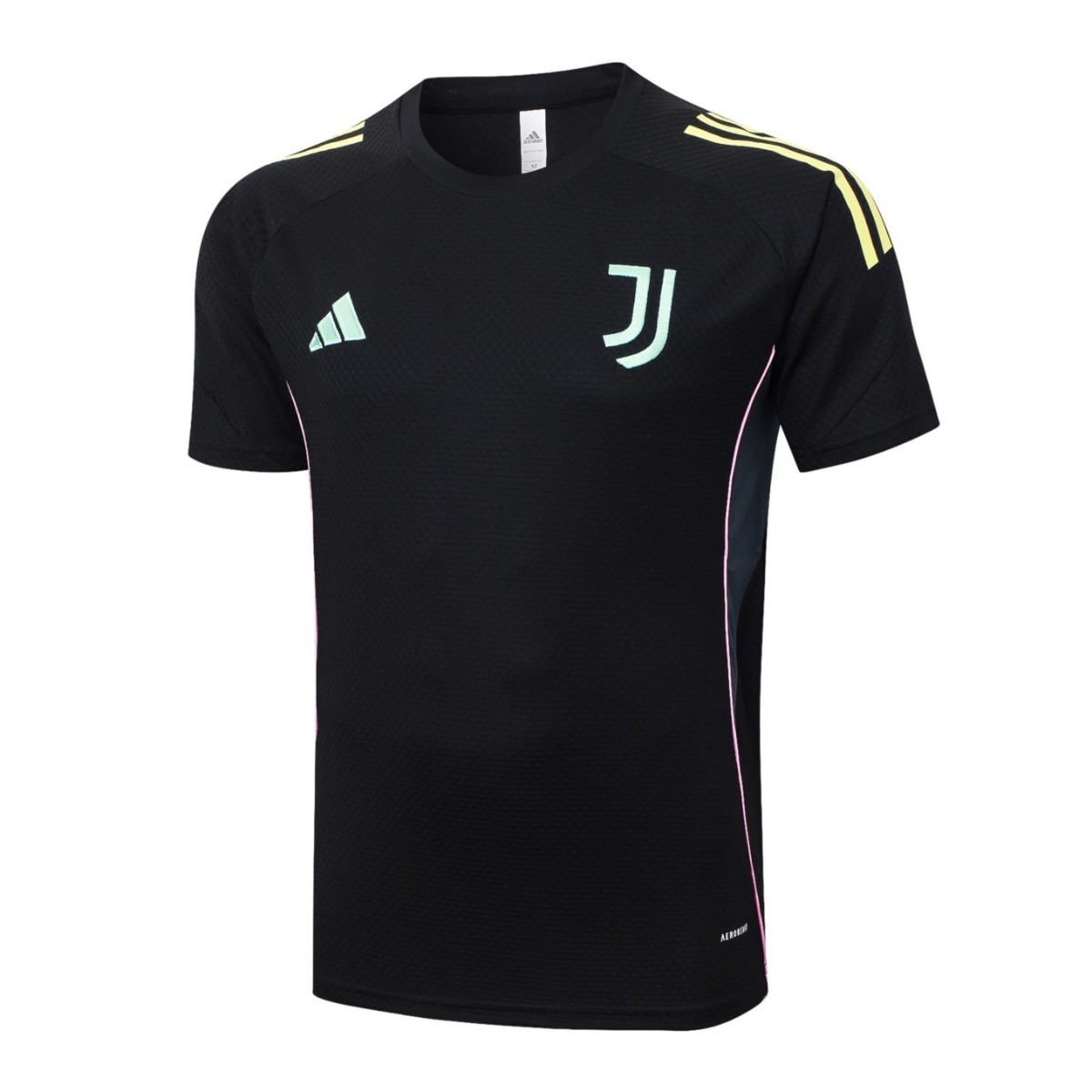 2026 Juventus Off-white Training Set Shirt and Shorts