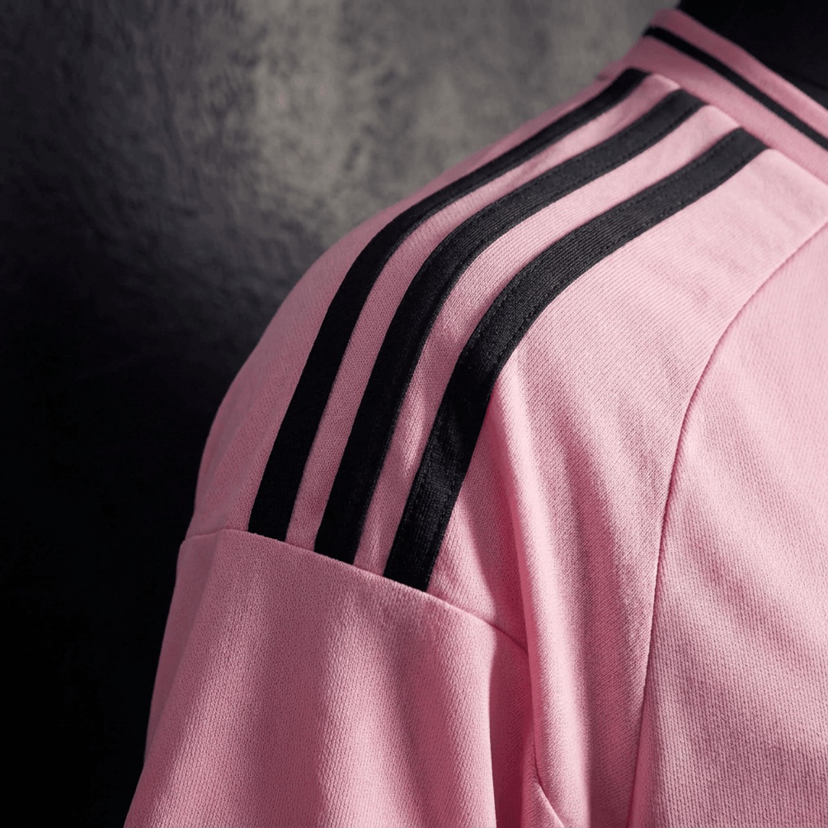 2025/26 Brazil Internacional Special Editin Pink jersey Fan version