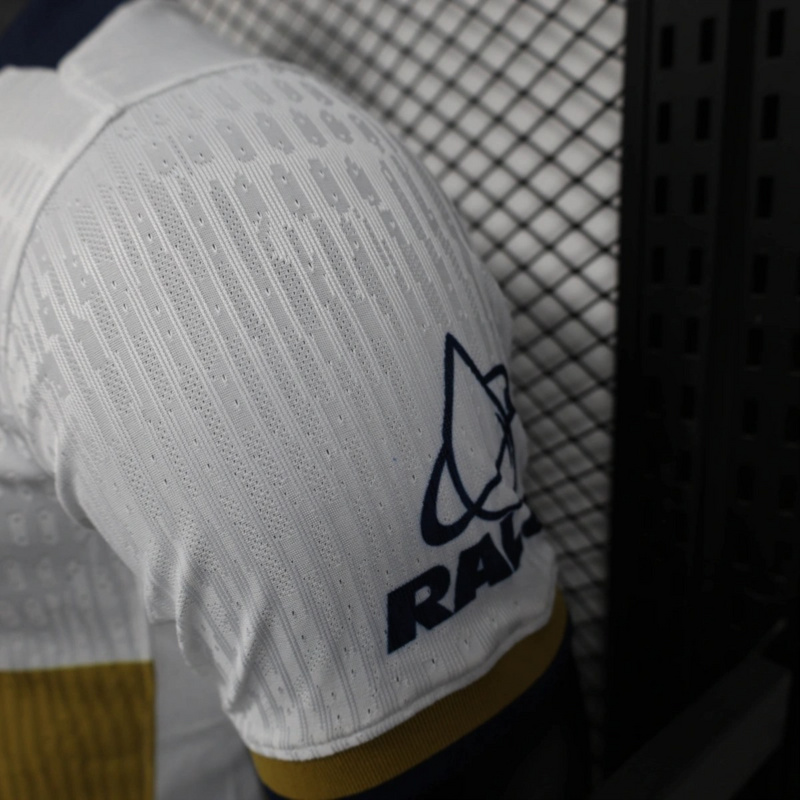 2025/26 Pumas UNAM Home jersey Player Version