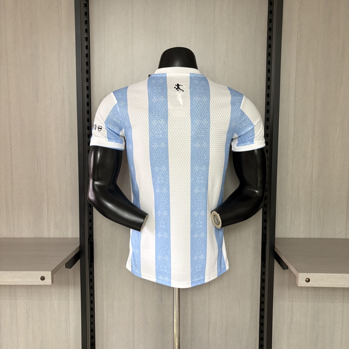 2026 Argentina Speical Edition Jersey Player Version