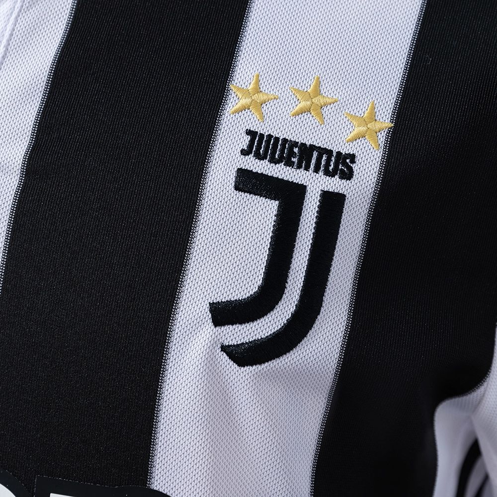 Retro Juventus 2017/18 Second Away jersey Fan Version