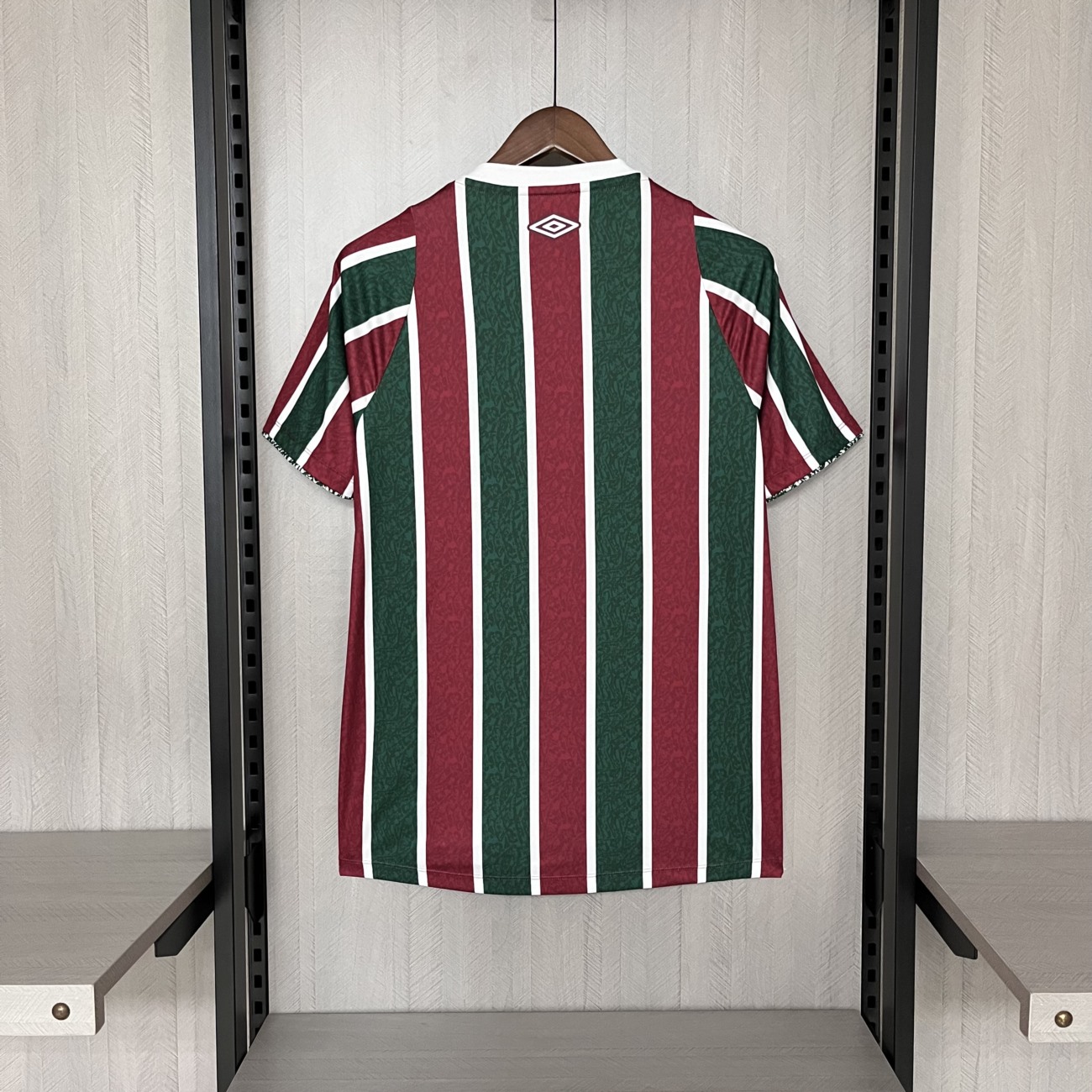 2024/25 Fluminense home jersey Fan Version