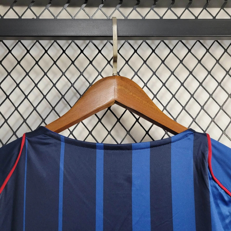 Retro Barcelona 04/05 Away jersey Fan Version