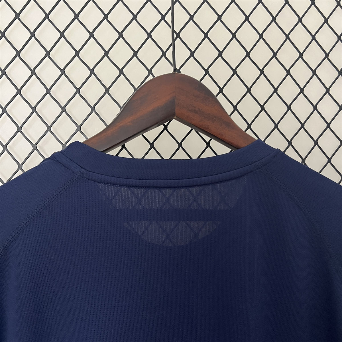 Retro Roma 00/01 third away jersey Fan Version