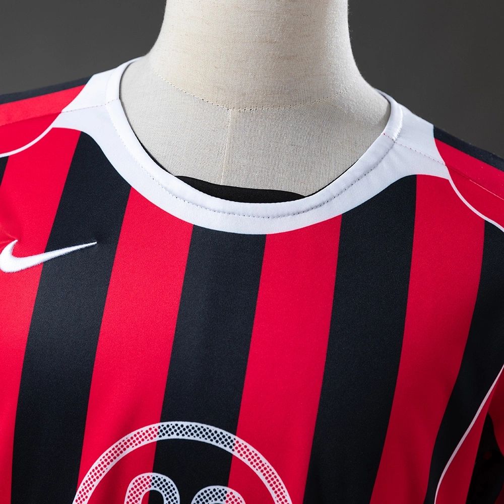2025 Nike T90 jersey Ac Mian Fan version