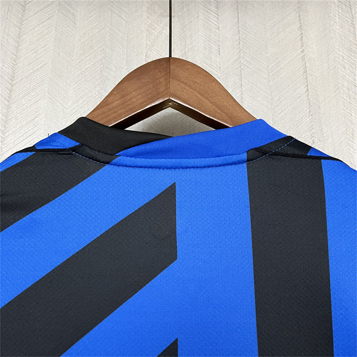 2024/25 Inter Milan Home Jersey Fan Version