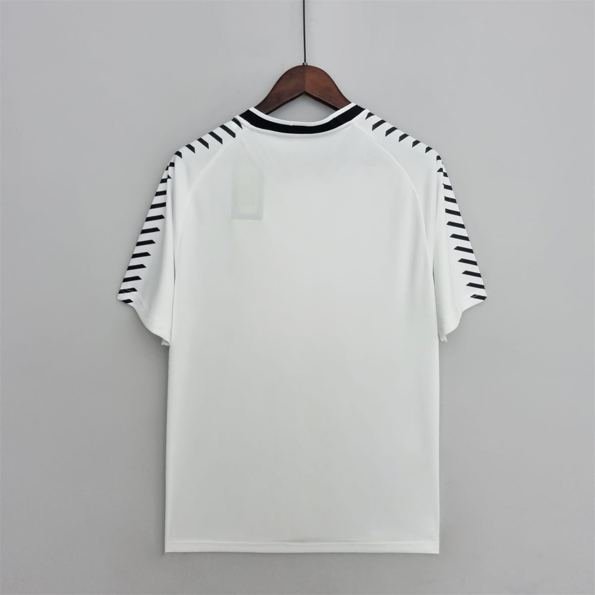 Retro Colo Colo 1992 Home jersey Fan Version