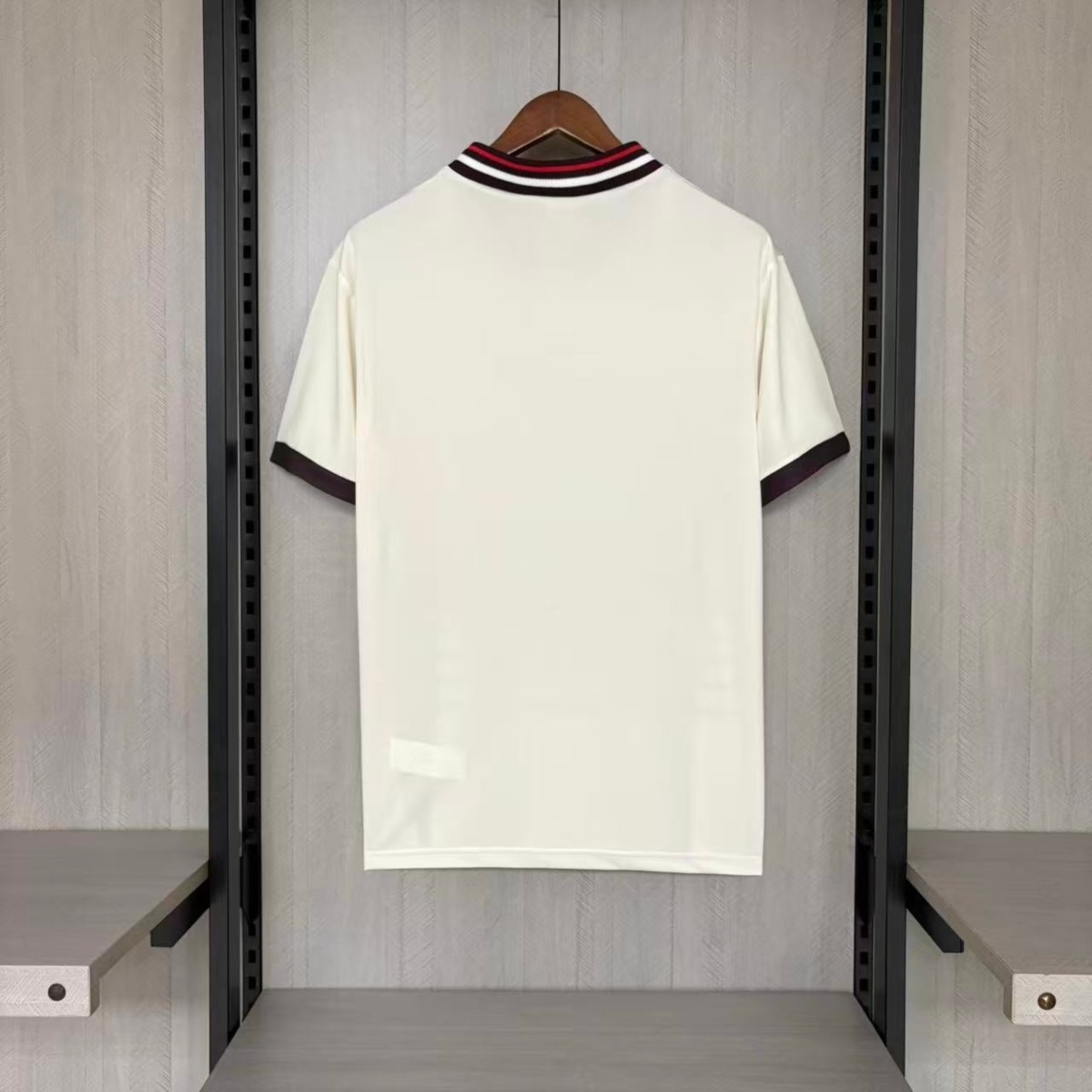 Retro 1997/98 FC St. Pauli Home Jersey Fan Version