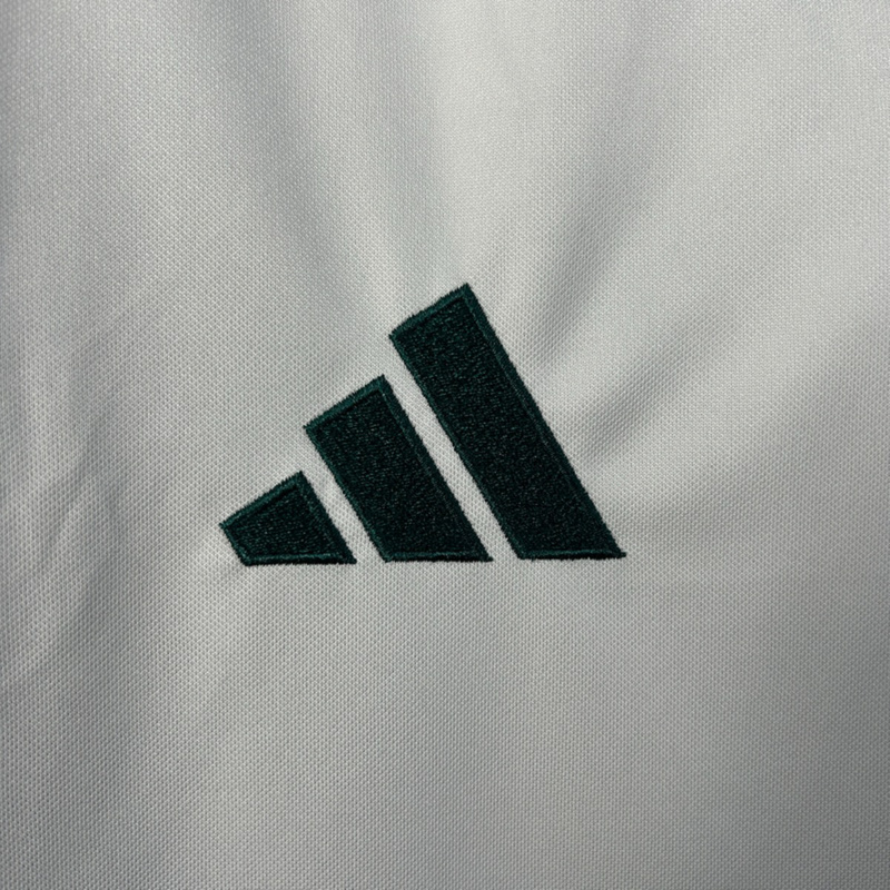 2025/26 Panathinaikos Away jersey Fan version