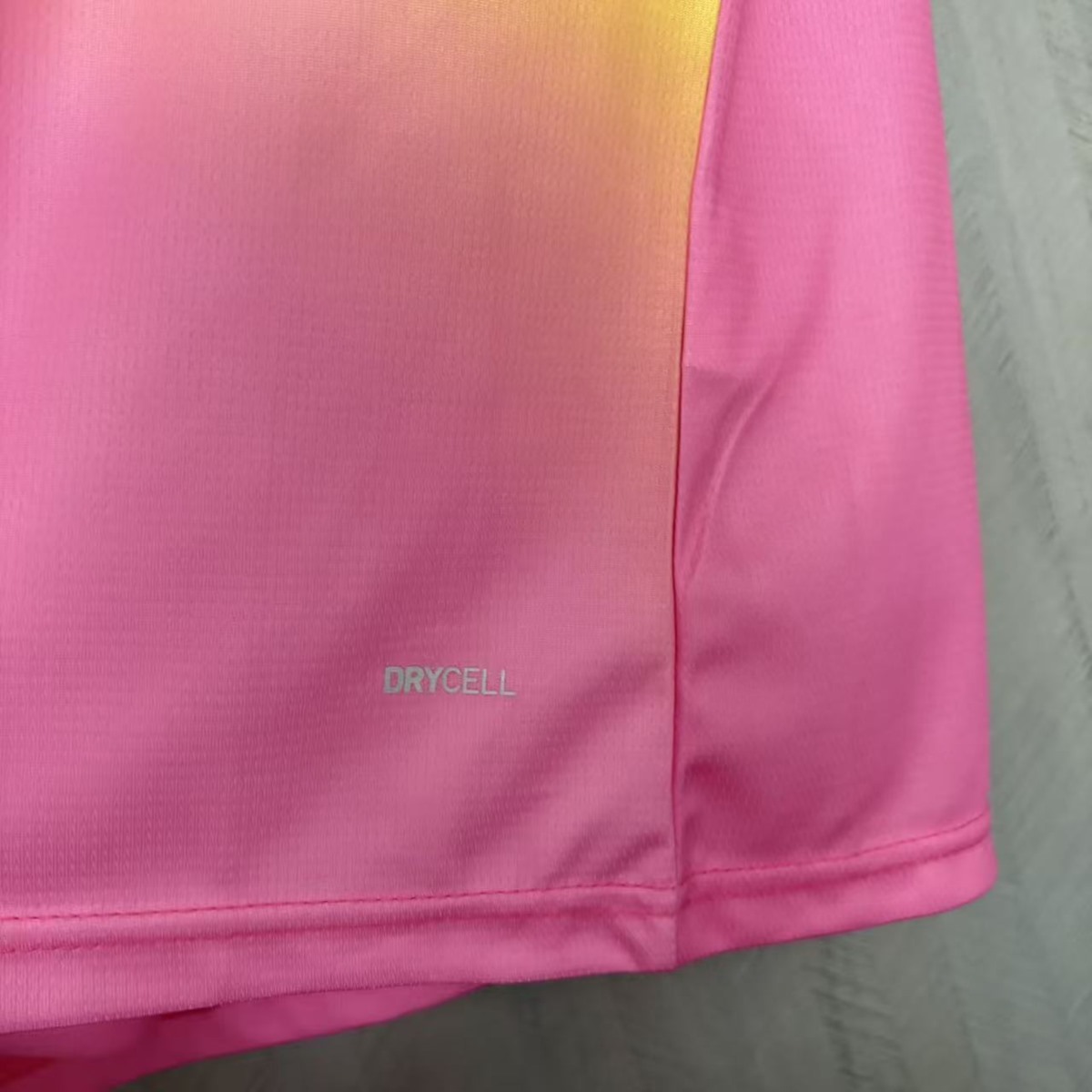 2026 Portugal Pink Edition Jersey Fan Version